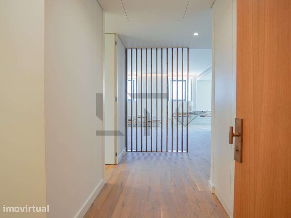 Apartamento T1 (Possível T3) para Venda em Belém, Lisboa - Grande imagem: 3/56