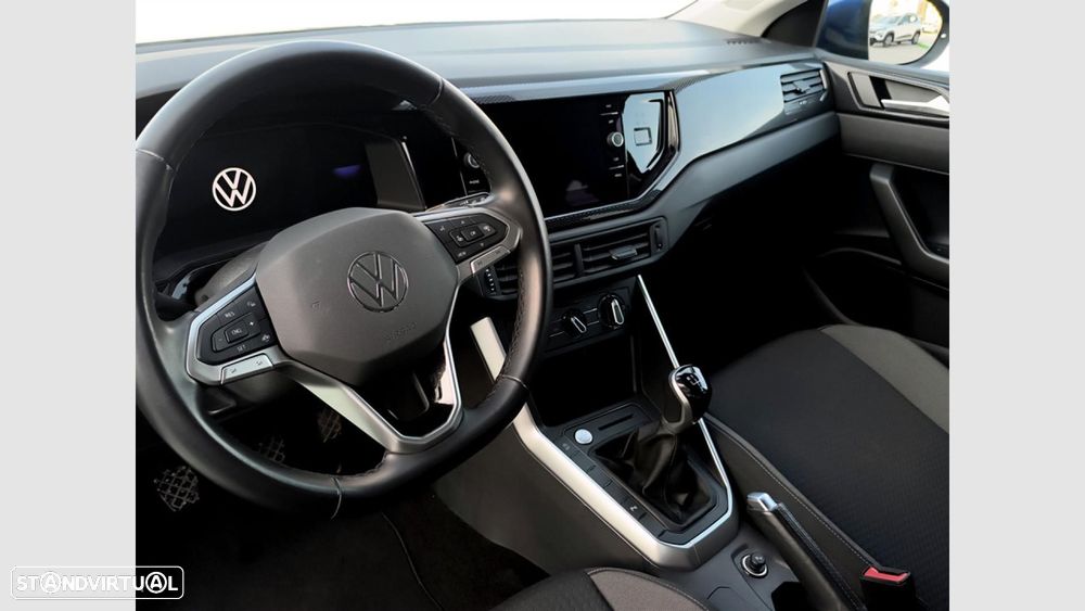 VW Taigo 1.0 TSI Urban - 14