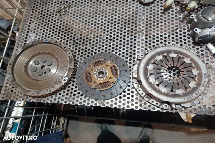 Kit ambreiaj MX1253 Hyundai i20 2 [facelift] [2018 - 2020] - 1