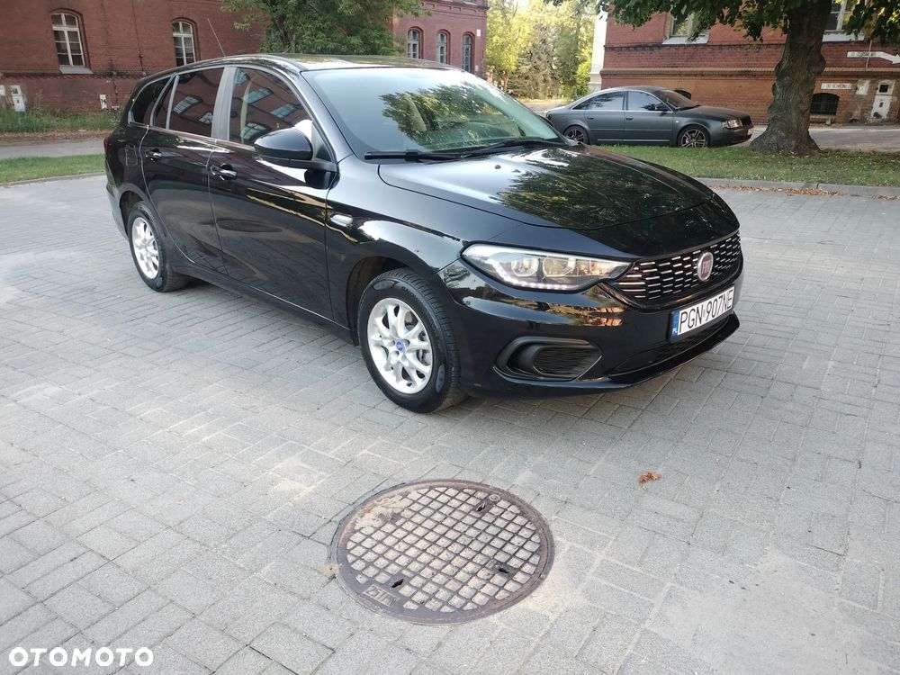 Fiat Tipo 1.4 16V More - 14