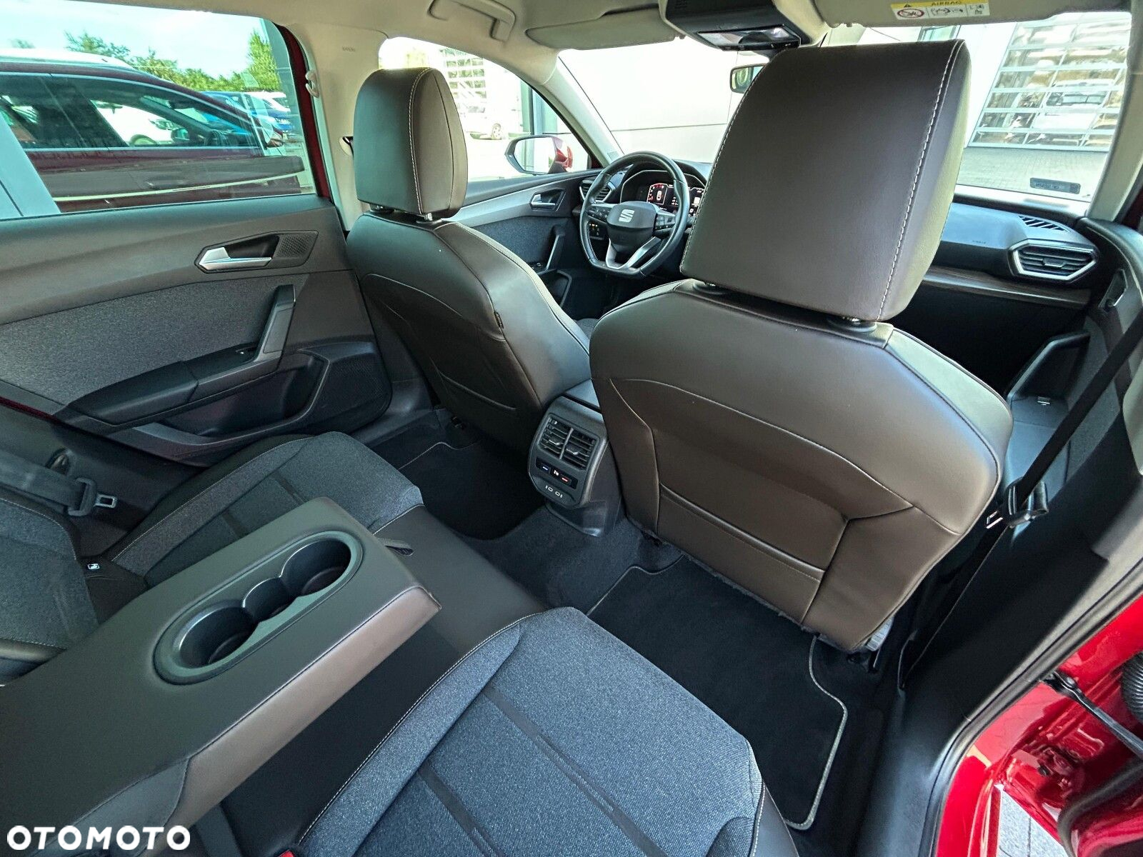 Seat Leon 1.5 TSI Xcellence - 9