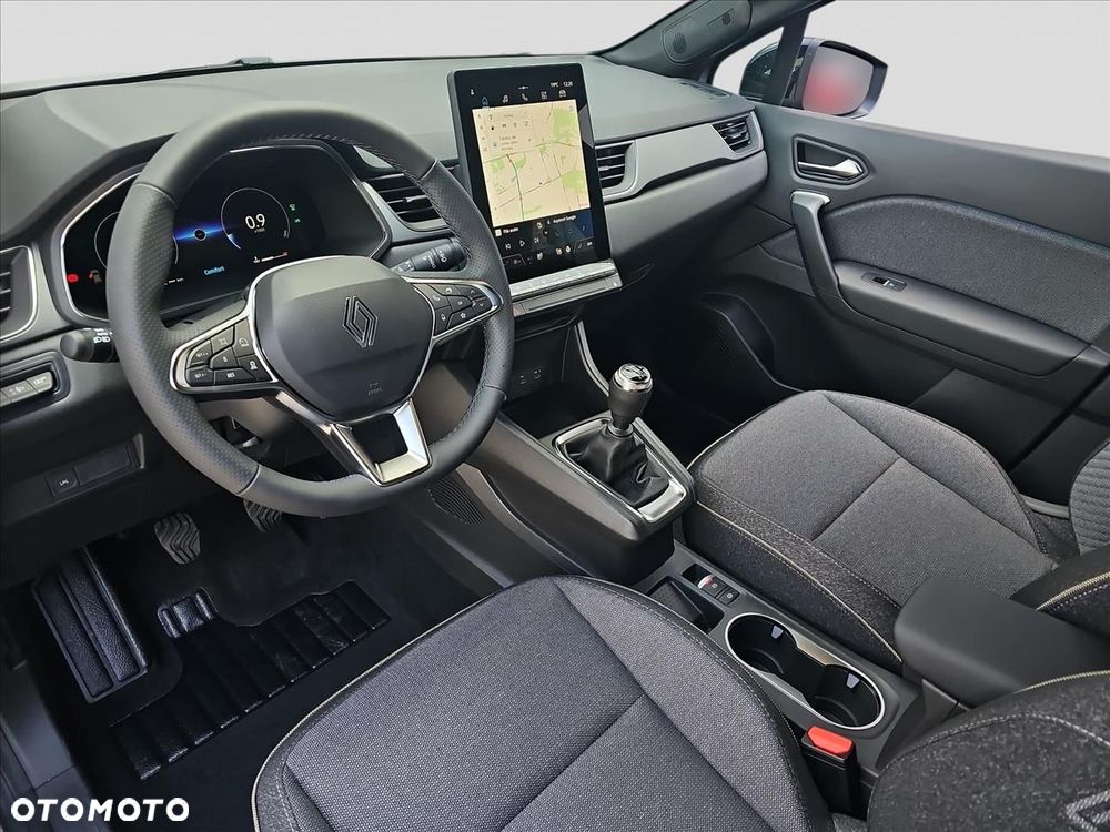 Renault Captur - 11