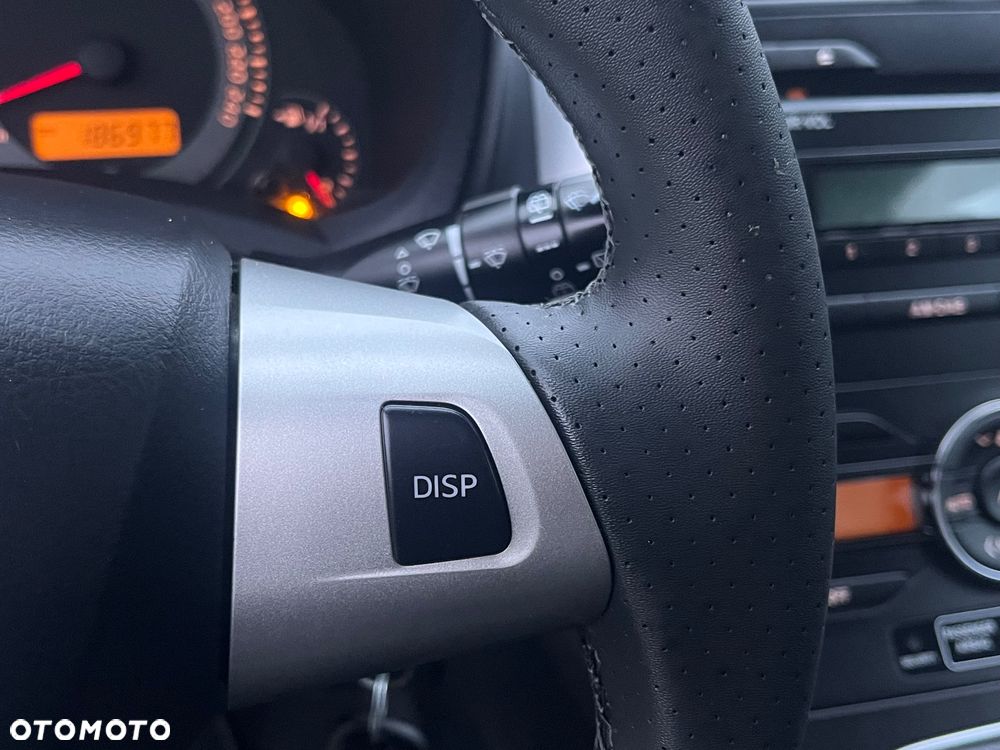 Toyota Auris 1.6 Life - 17