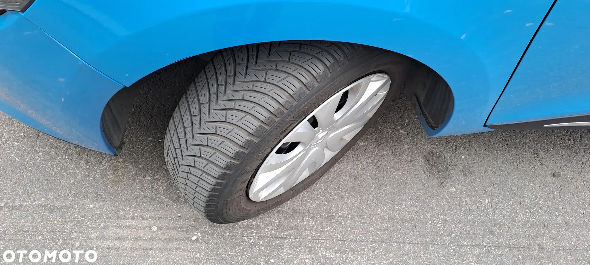 Renault Clio 0.9 Energy TCe Intens+ - 10