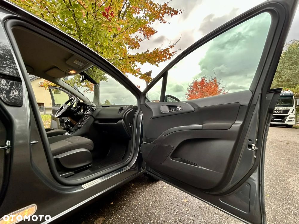 Opel Meriva - 22
