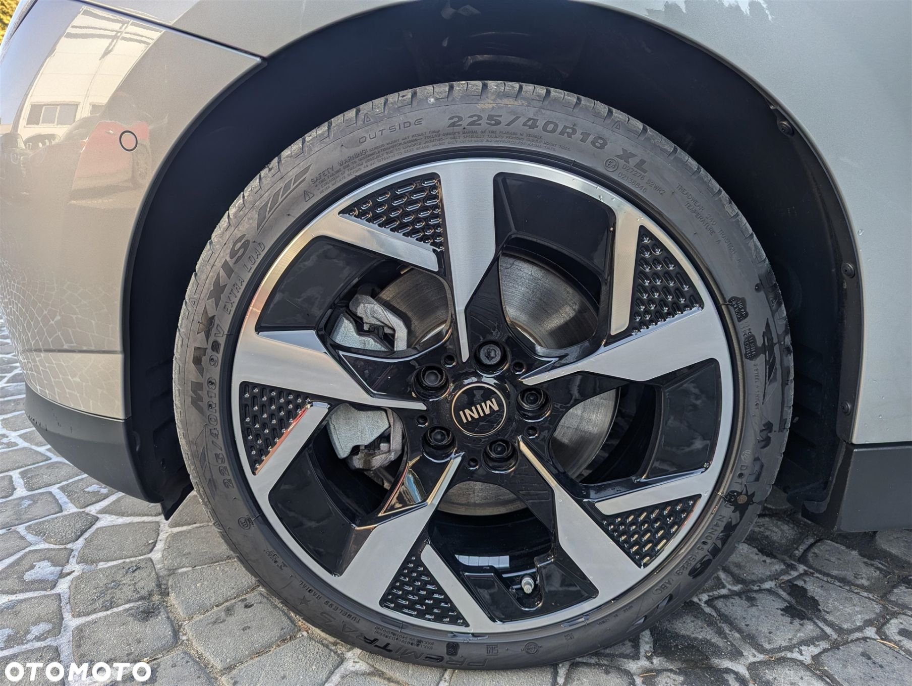 MINI Cooper - 9
