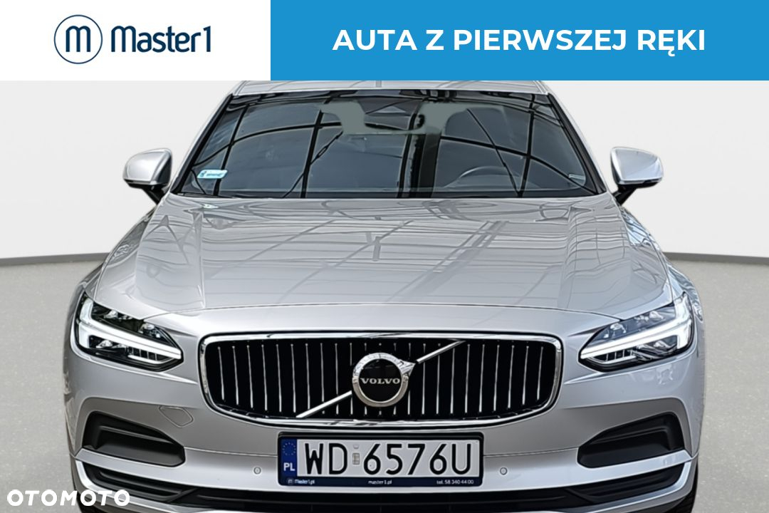 Volvo S90 B4 B Momentum Pro - 7
