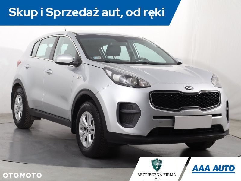 Kia Sportage - 2