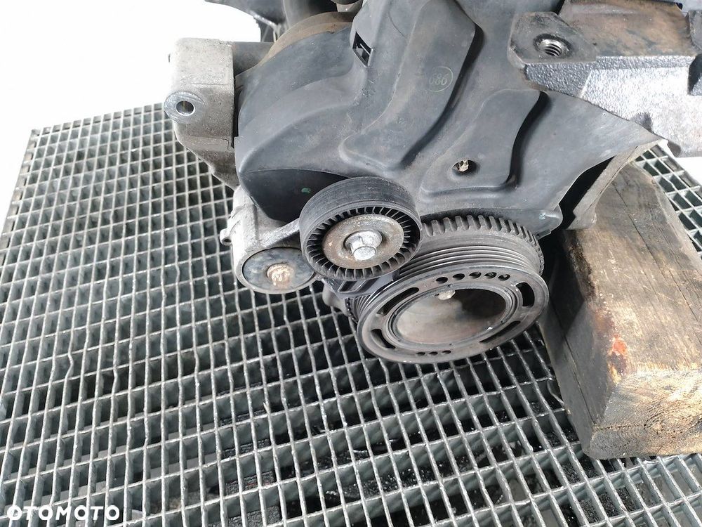 SILNIK OPEL CORSA C Z14XE 1.4 16V ECOTEC 90KM - 7