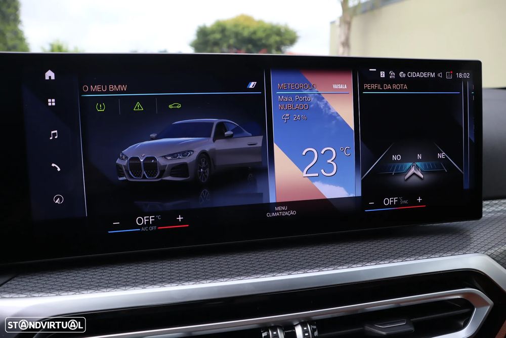 BMW i4 eDrive40 Pack Desportivo M Pro - 38