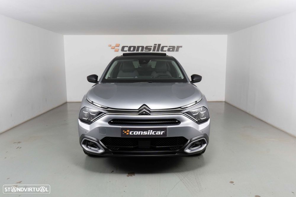 Citroën C4 X 1.2 PureTech Shine Pack EAT8 - 2