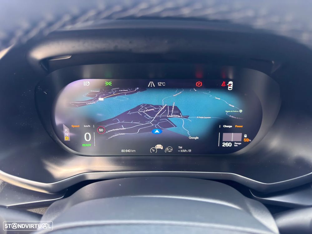 Polestar 2 Long Range 78 kWh - 17