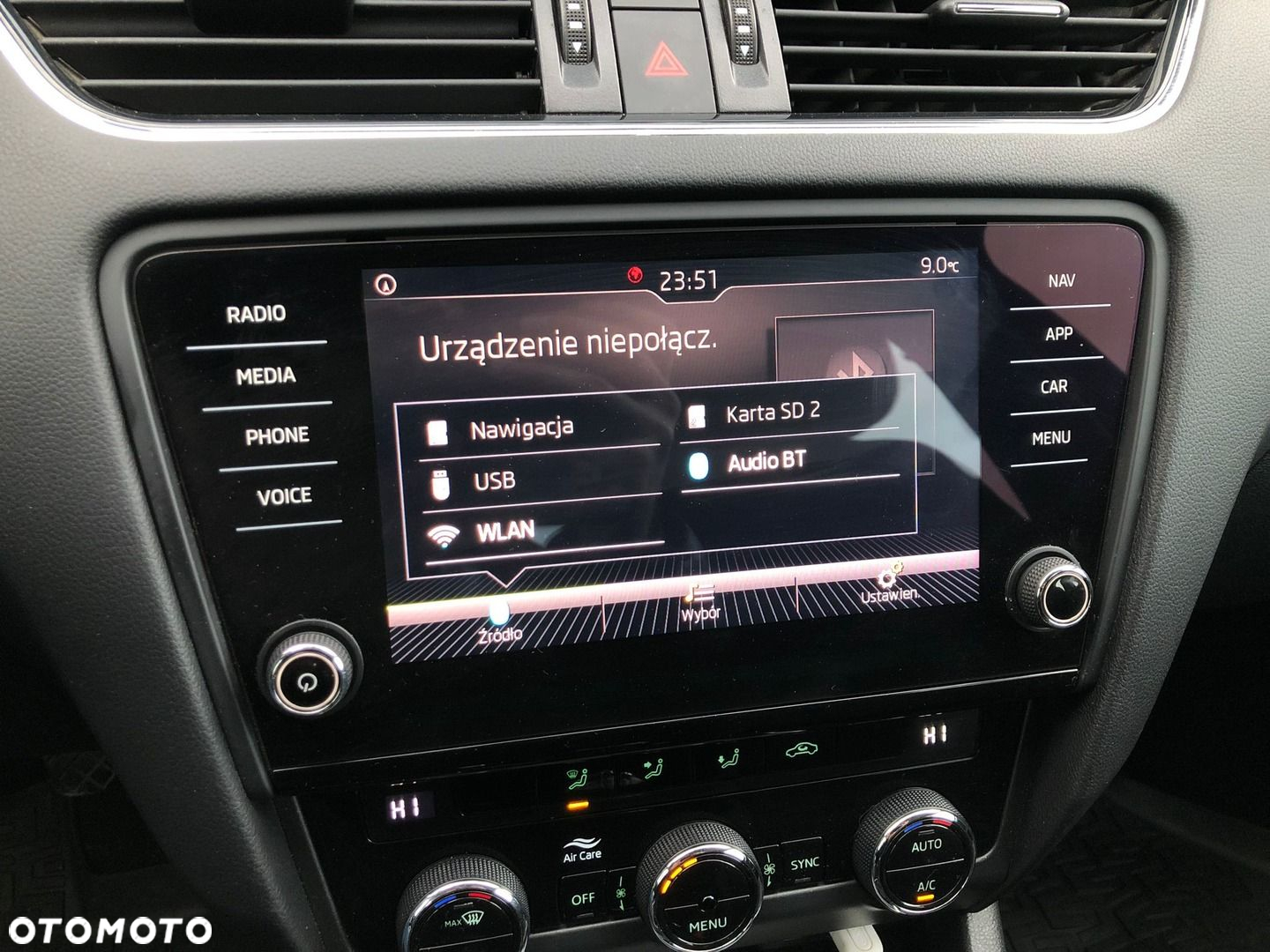Skoda Octavia 2.0 TDI Ambition - 20