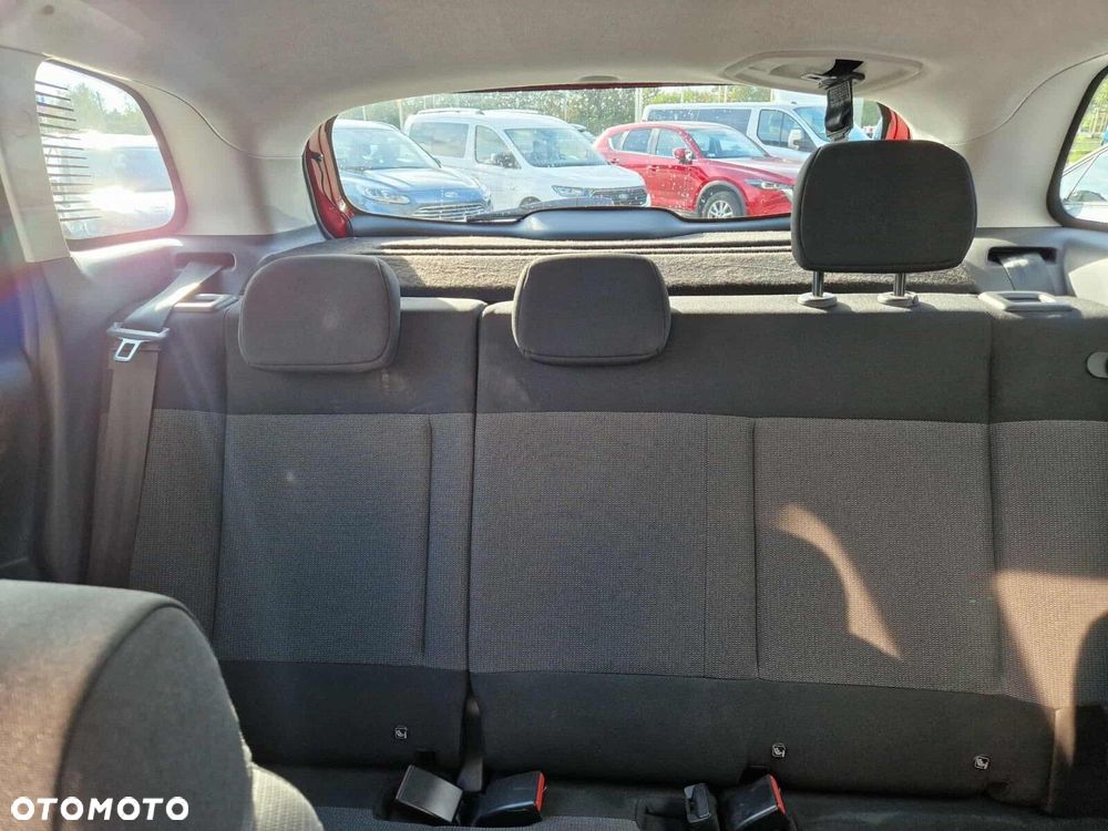 Citroën C3 Aircross 1.2 PureTech Shine S&S EAT6 - 26