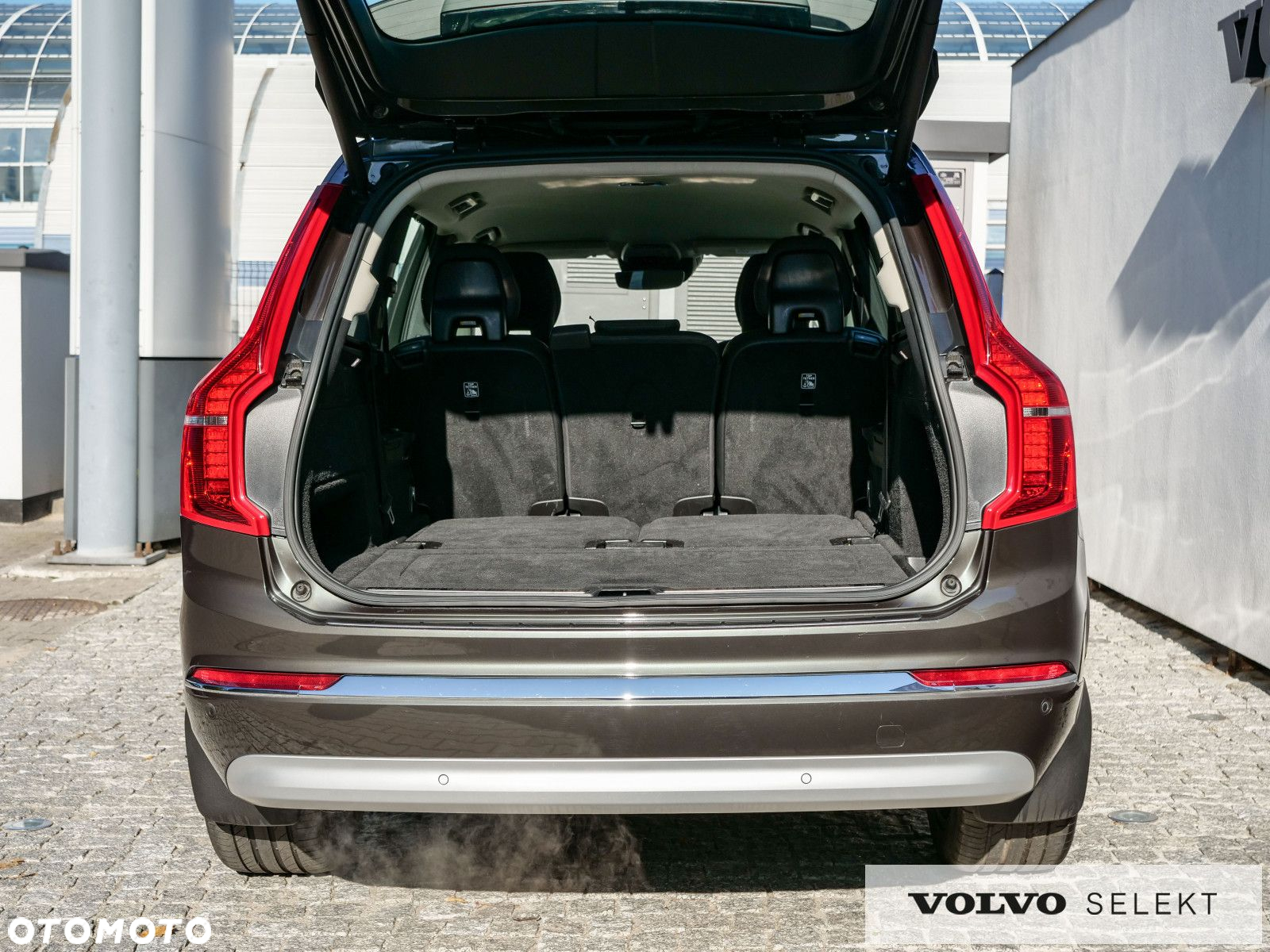 Volvo XC 90 - 35