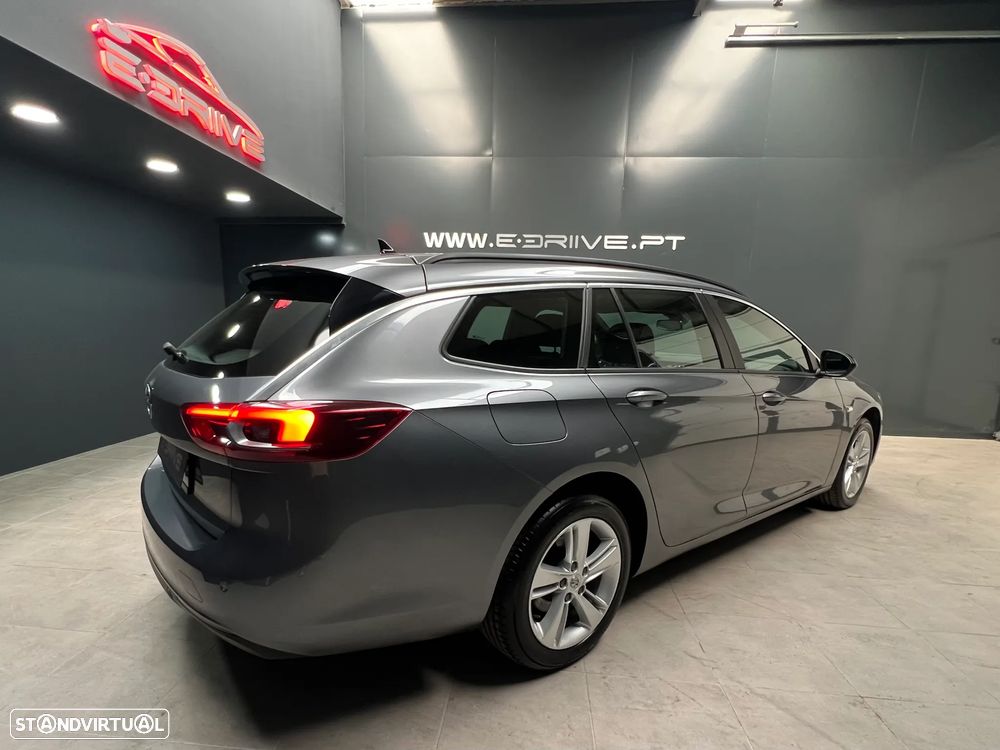 Opel Insignia Sports Tourer 1.5 D Business Edition - 6