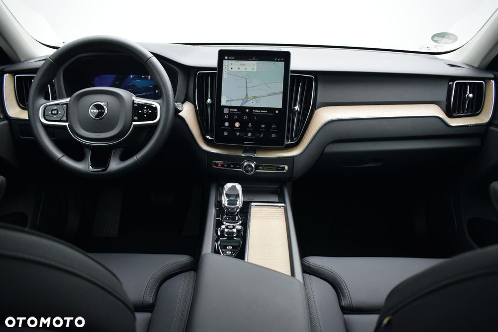Volvo XC 60 - 14