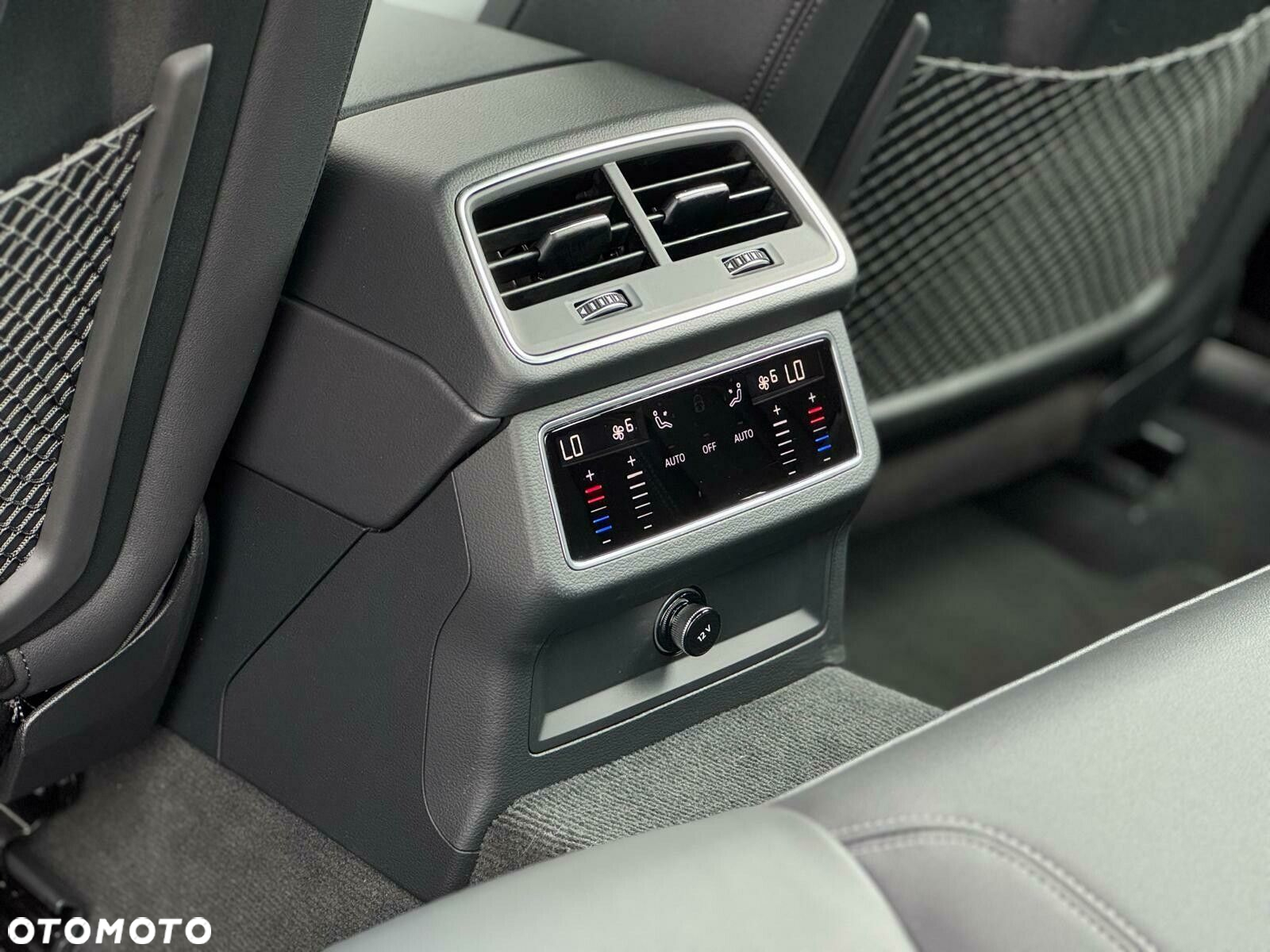 Audi A6 - 20