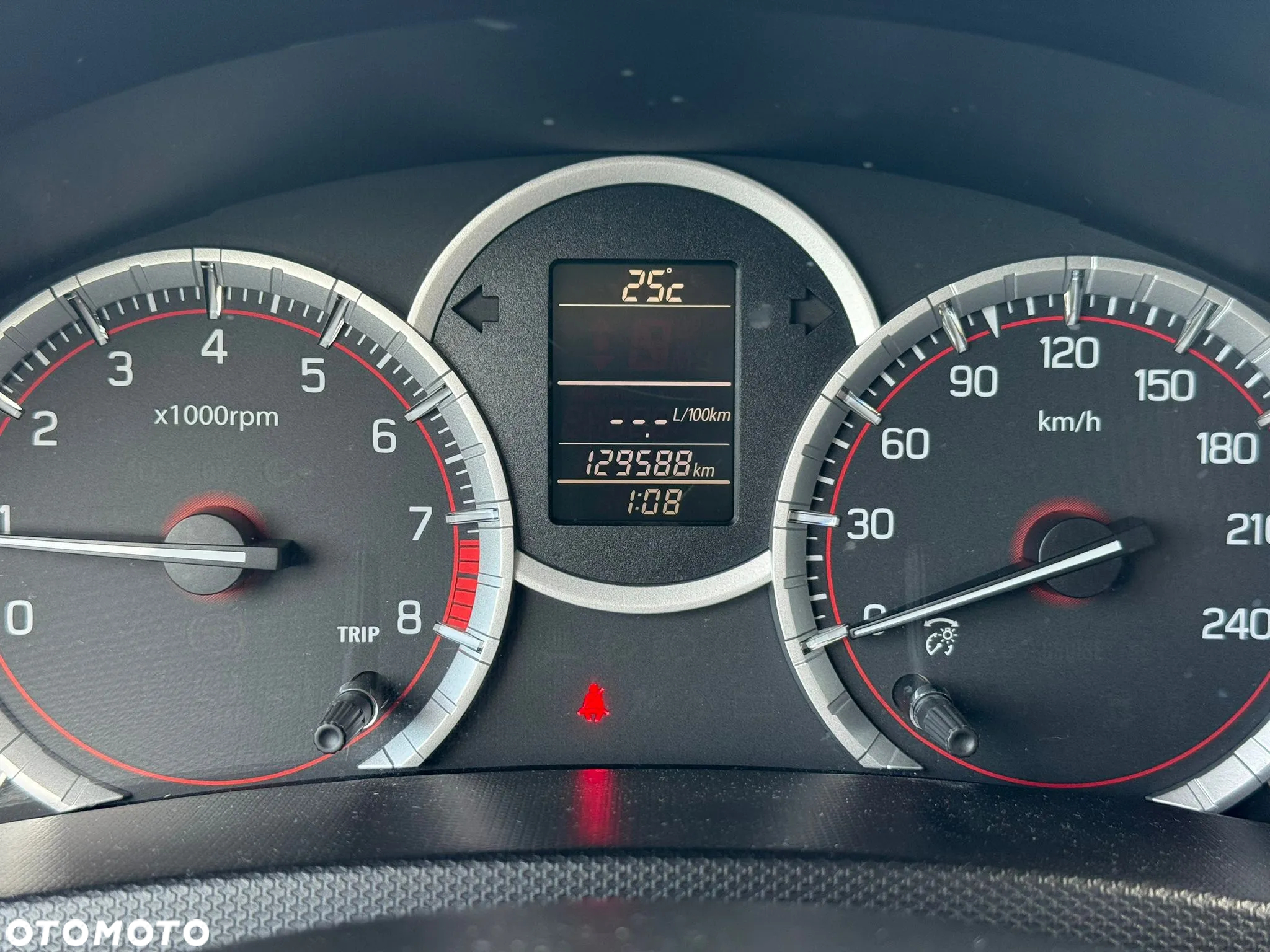 Suzuki Swift 1.6 Sport - 17
