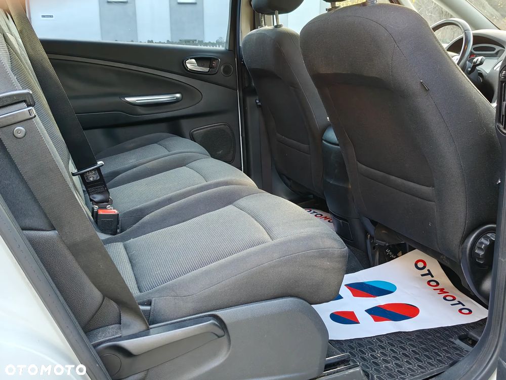 Ford S-Max ver-2-3-gold-x - 8