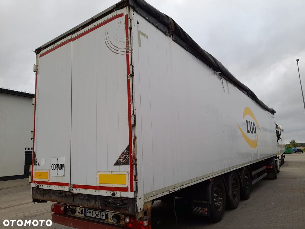 Schmitz Cargobull SW 24 SL 6 - 6