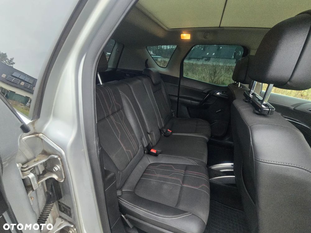 Opel Meriva 1.4 150 Jahre - 15