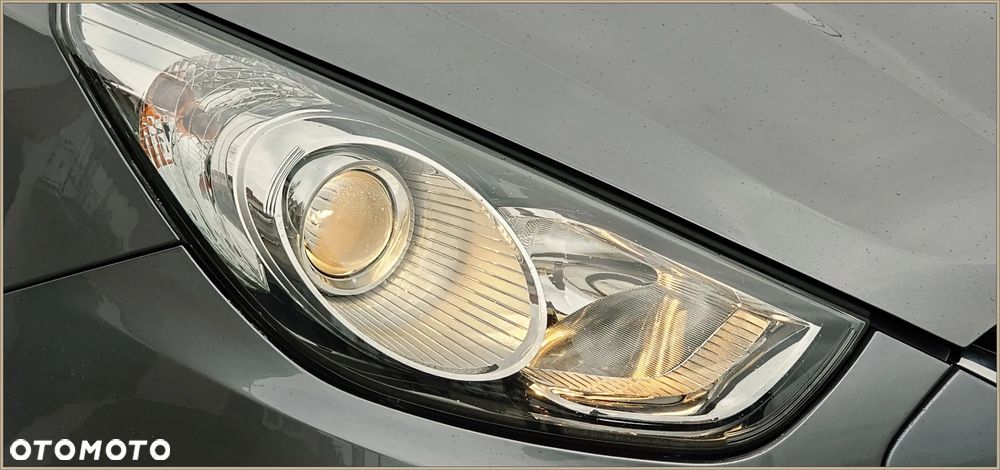 Hyundai ix35 2.0 CRDi Comfort - 28