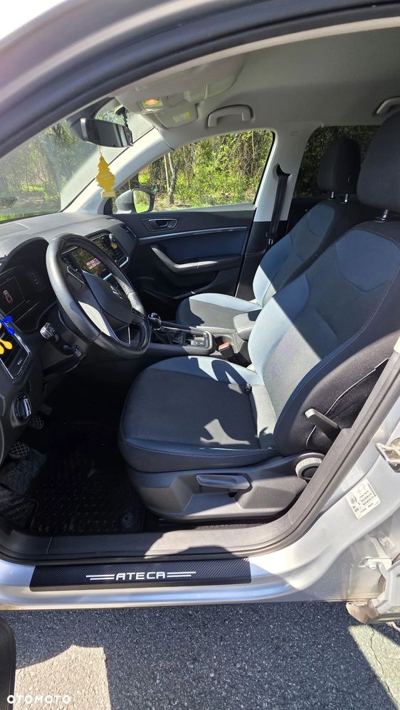 Seat Ateca 2.0 TDI Style - 7
