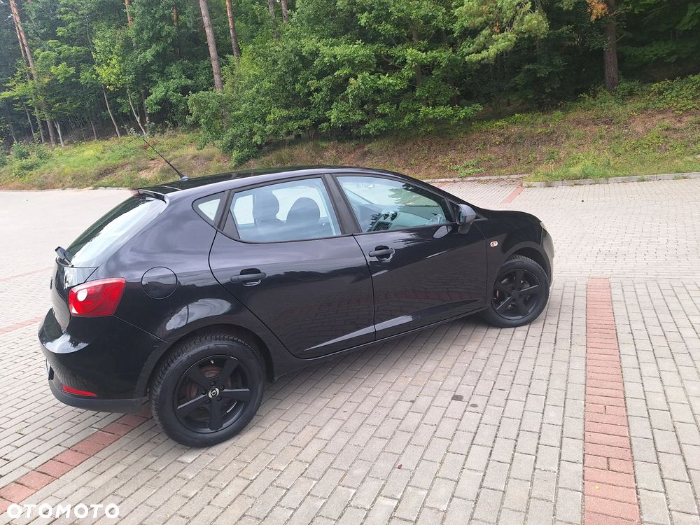 Seat Ibiza - 8