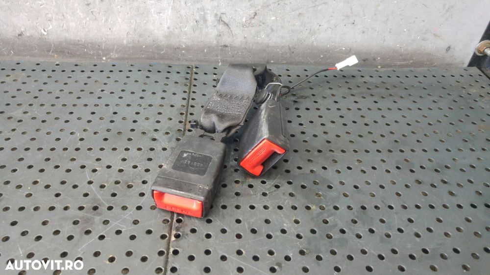 Set teaca centura mijloc spate bmw x3 g01 f97 s4741428807 - 1