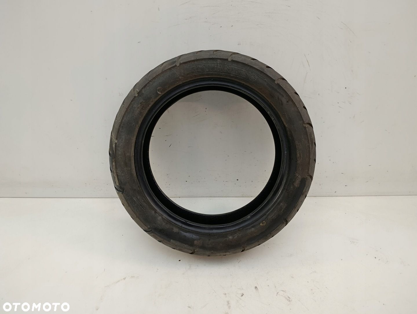 OPONA YUANXING 120/70-12 21r - 1