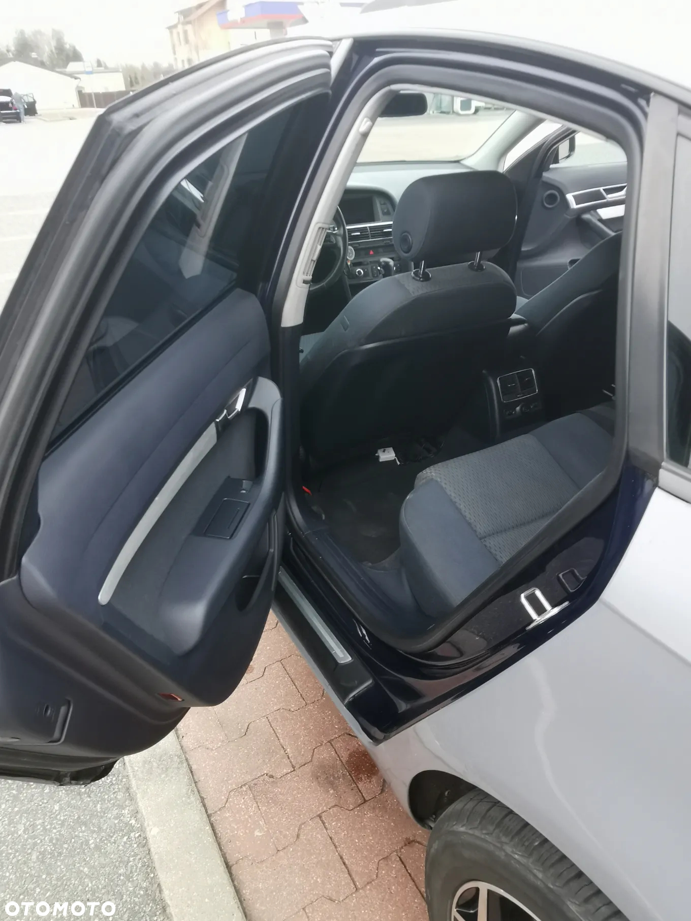 Audi A6 3.2 FSI Quattro Tiptronic - 19