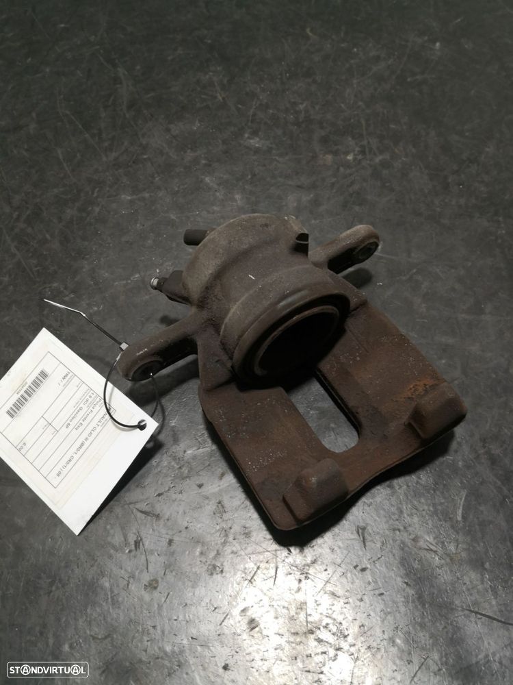 Pinça Frente Esq Renault Clio Iii (Br0/1, Cr0/1) - 2