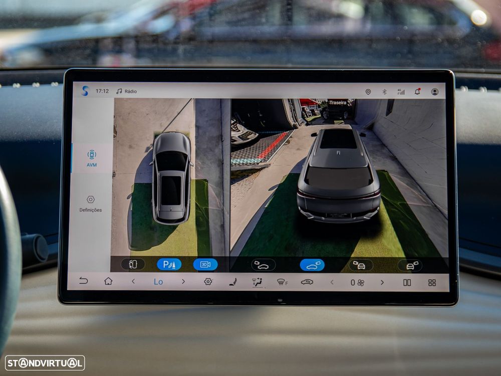 BYD Atto 3 60.48 kWh Design - 42