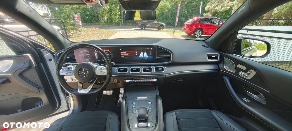 Mercedes-Benz GLE 300 d 4-Matic Premium Plus - 16