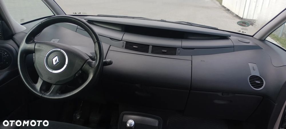 Renault Espace 2.0 Dynamique - 16
