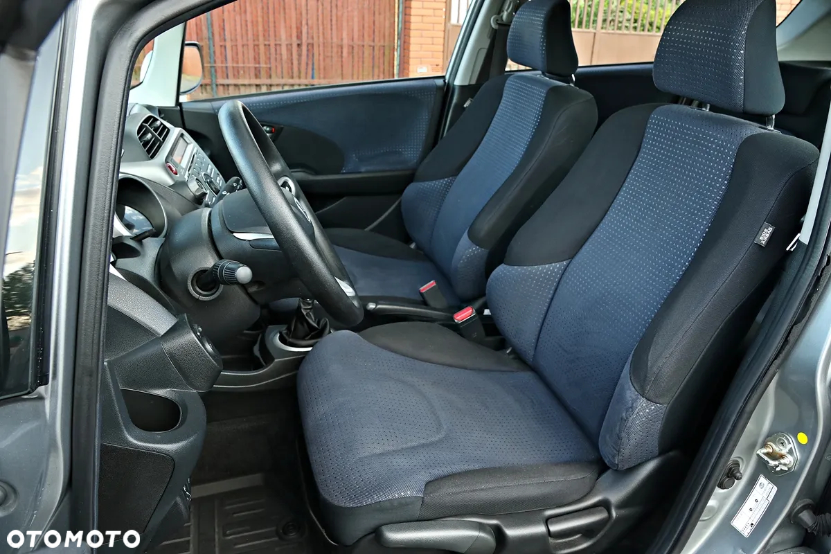 Honda Jazz 1.2 i-VTEC - 26