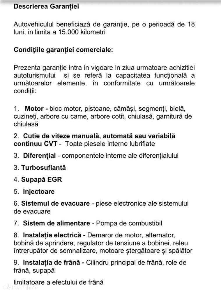 DS Automobiles DS 7 Crossback - 2