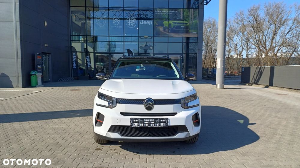 Citroën C3 1.2 mHEV Plus - 8
