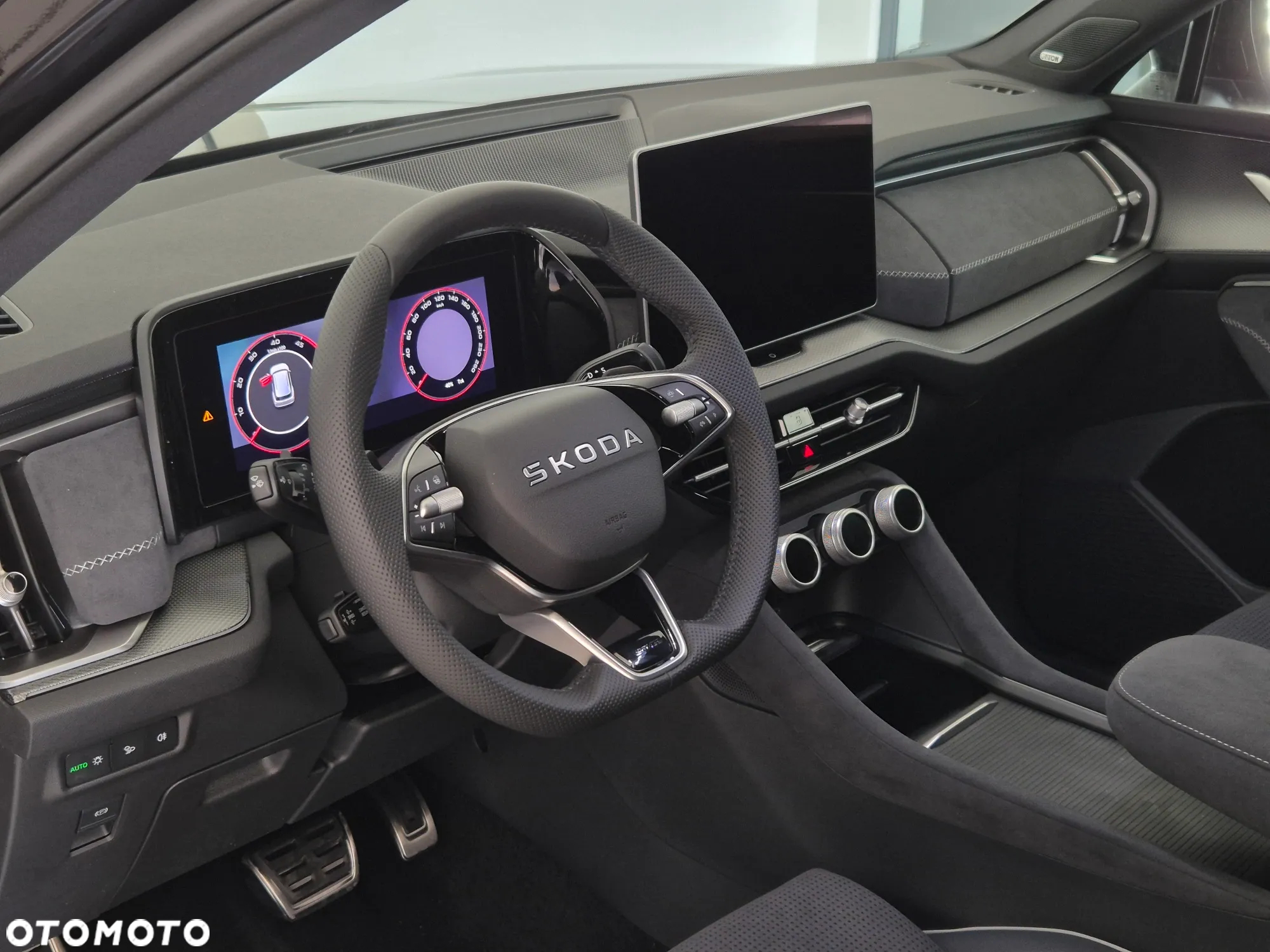 Skoda Kodiaq 2.0 TDI 4x4 Sportline DSG - 10