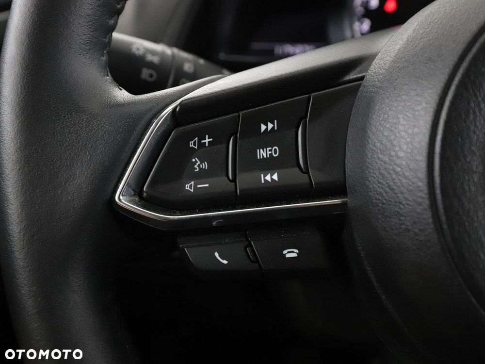 Mazda CX-3 SKYACTIV-G 120 SKYACTIV-Drive FWD Sports-Line - 31