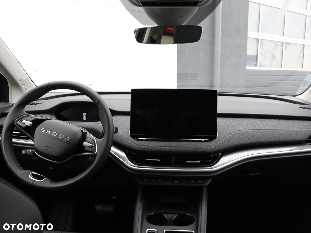 Skoda Fabia - 9