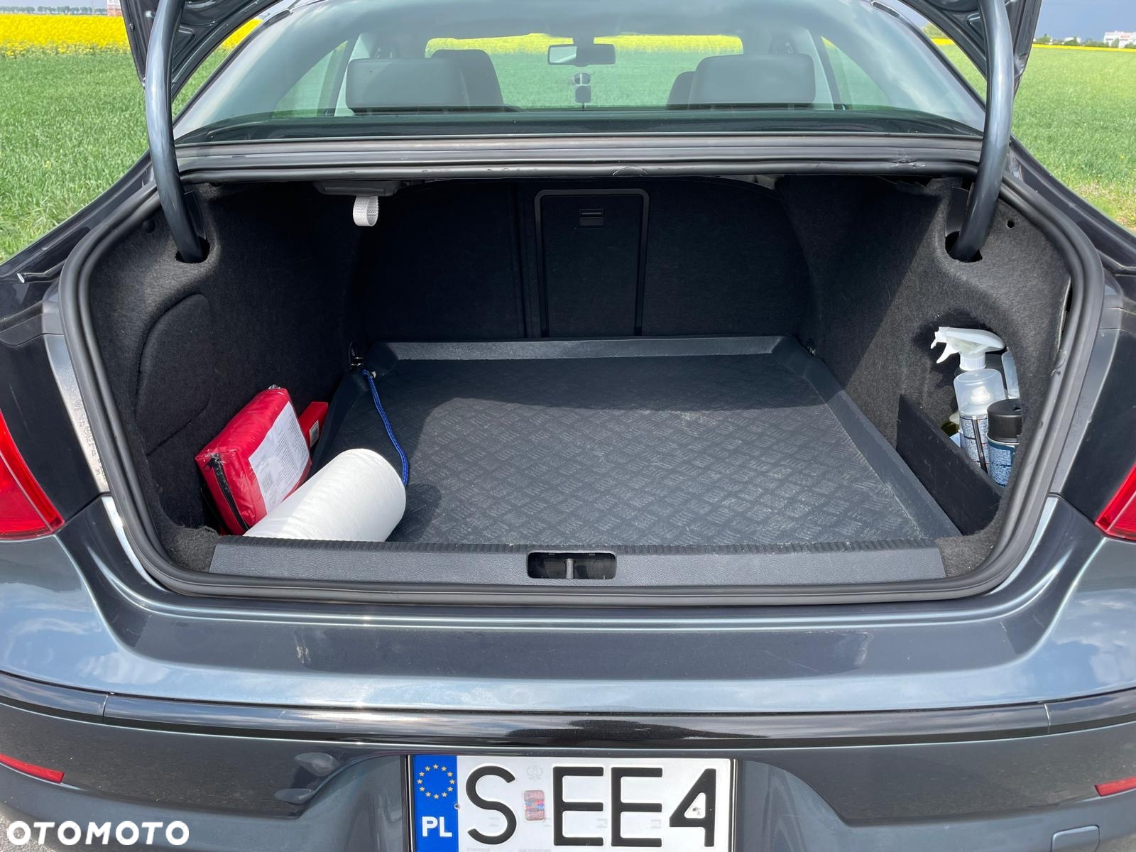 Volkswagen CC 2.0 TSI DSG - 14