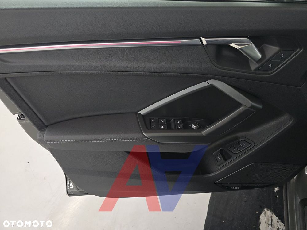 Audi Q3 45 TFSI Quattro S tronic S line - 10