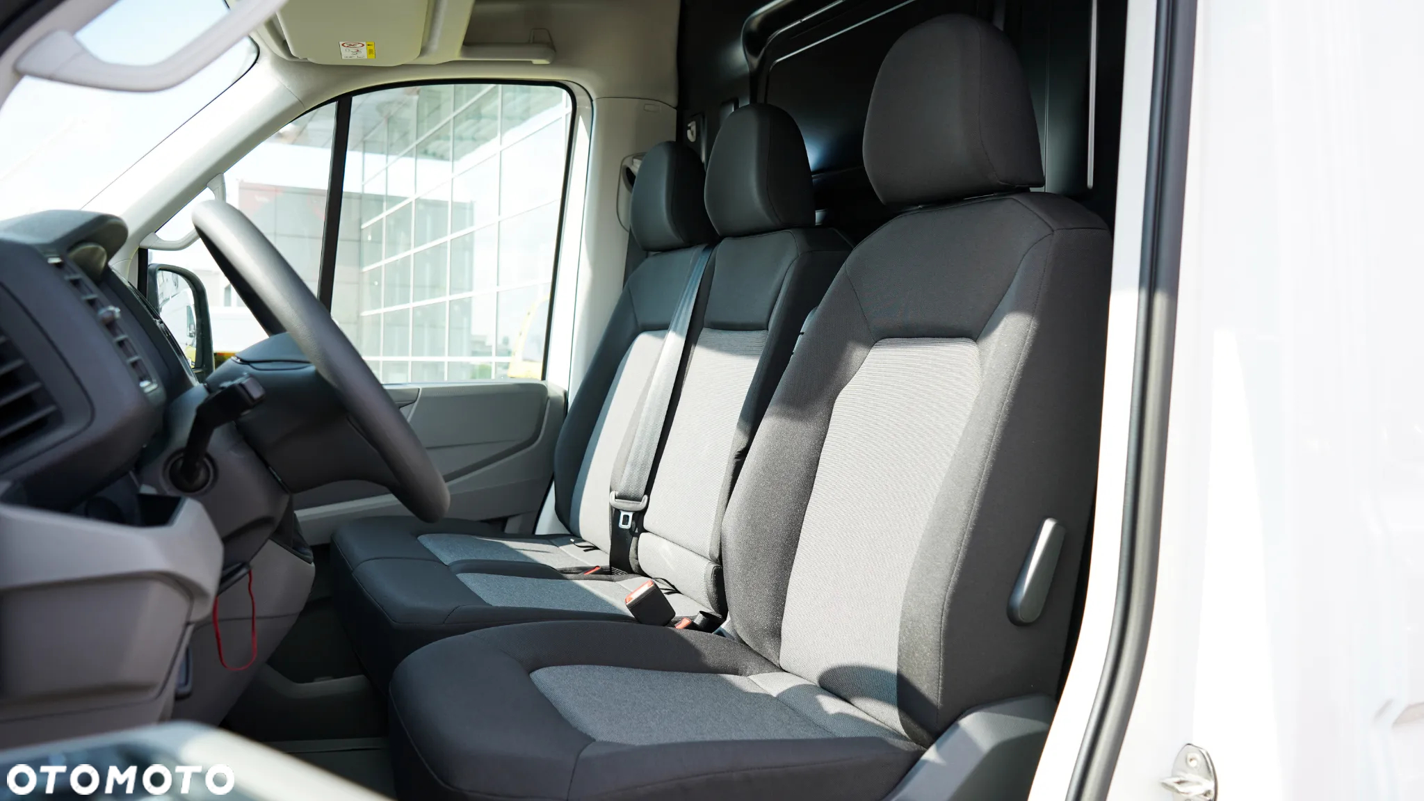 Volkswagen Crafter - 24