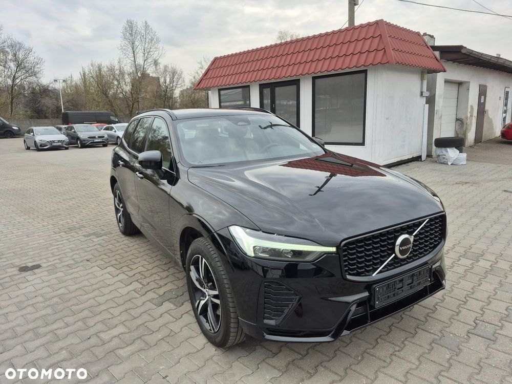 Volvo XC 60 - 2