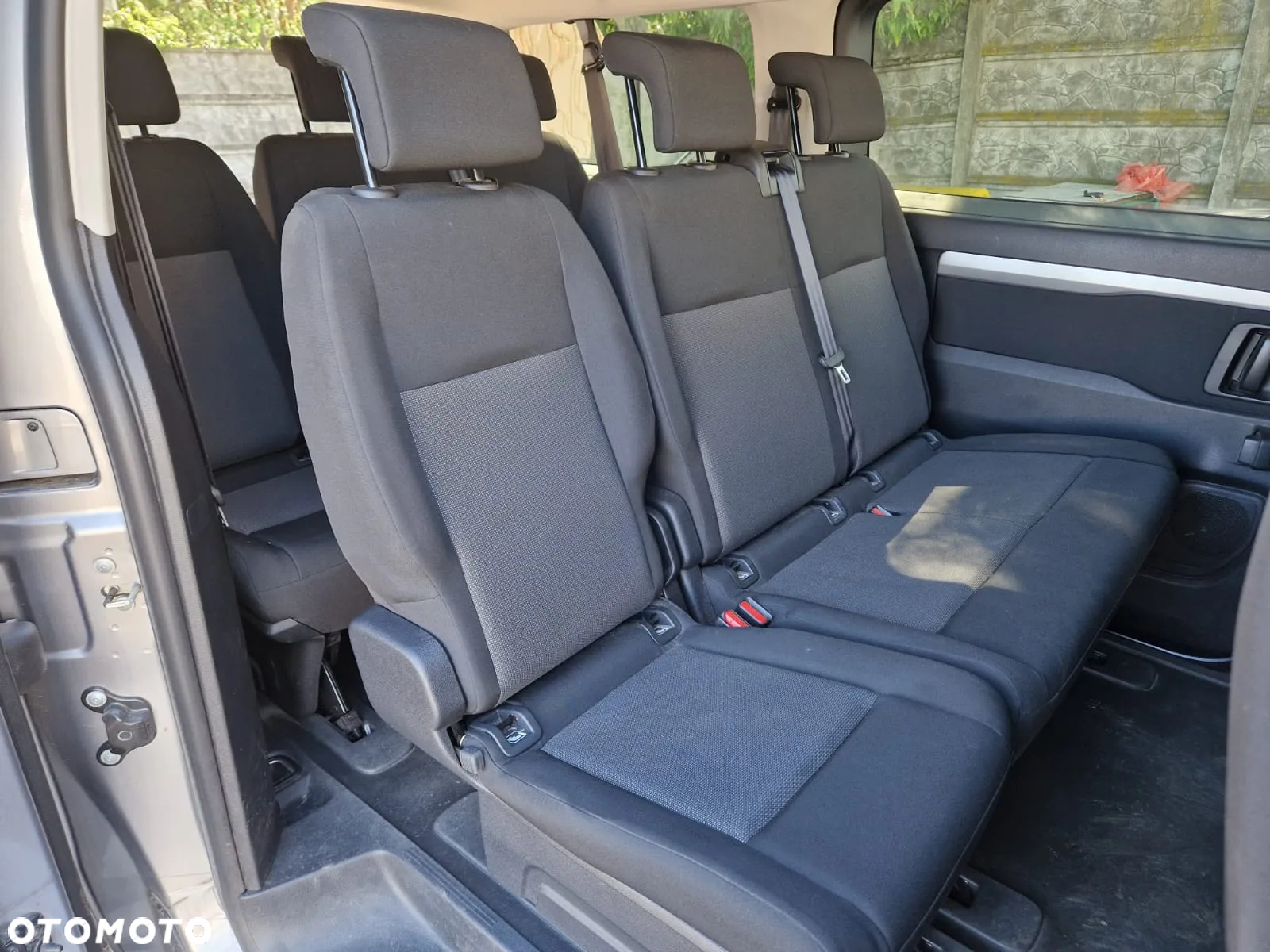 Toyota Proace Verso - 15