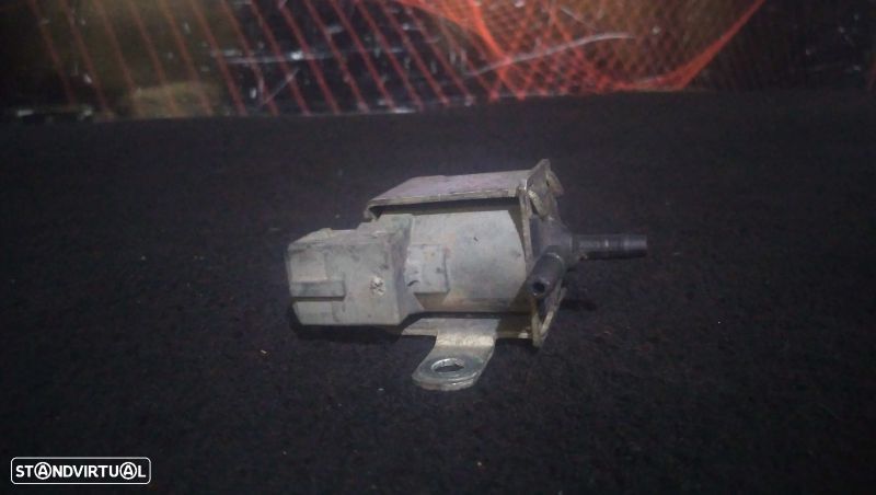 Válvula De Pressão Do Turbo Bmw 3 (E36) - 1