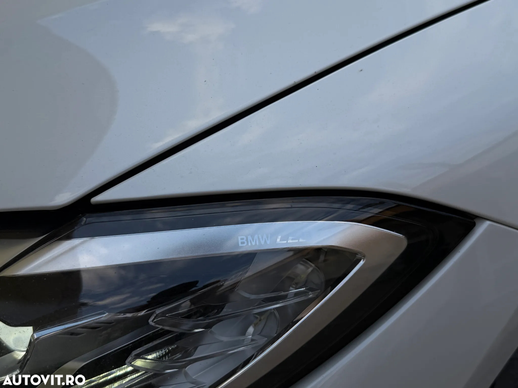 BMW Seria 4 420d Coupe Aut. M Sport - 12
