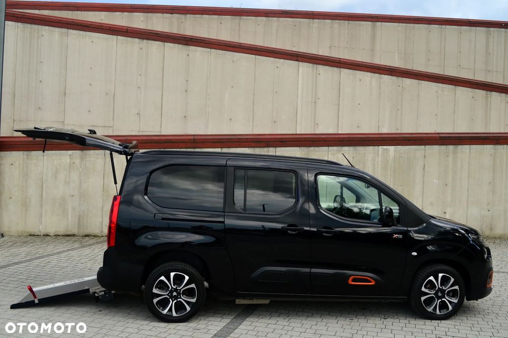 Citroën Berlingo - 39